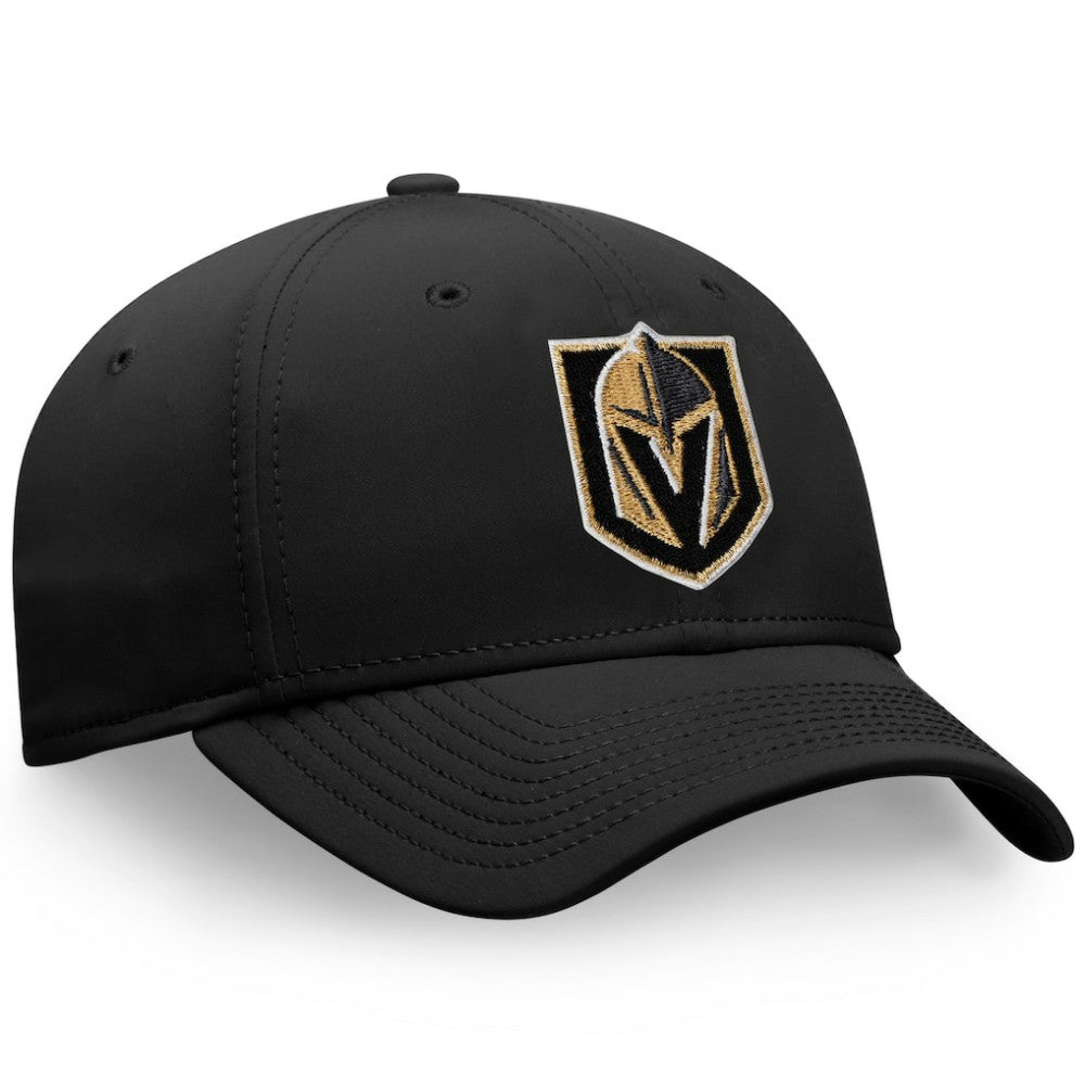Vegas Golden Knights Fanatics Core Speed Flex Hat - Black - NHL 202684355