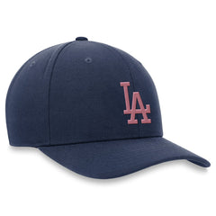 Los Angeles Dodgers Nike Club Performance Adjustable Hat - Navy - Nike on Sale