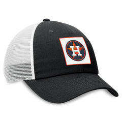 Houston Astros Nike Rise Adjustable Trucker Hat - Black - Nike Online