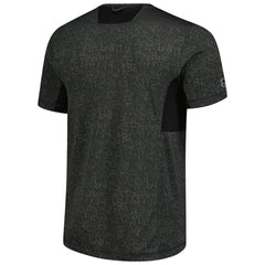 Calgary Flames Fanatics Authentic Pro Performance T-Shirt - Black - NHL 202687566