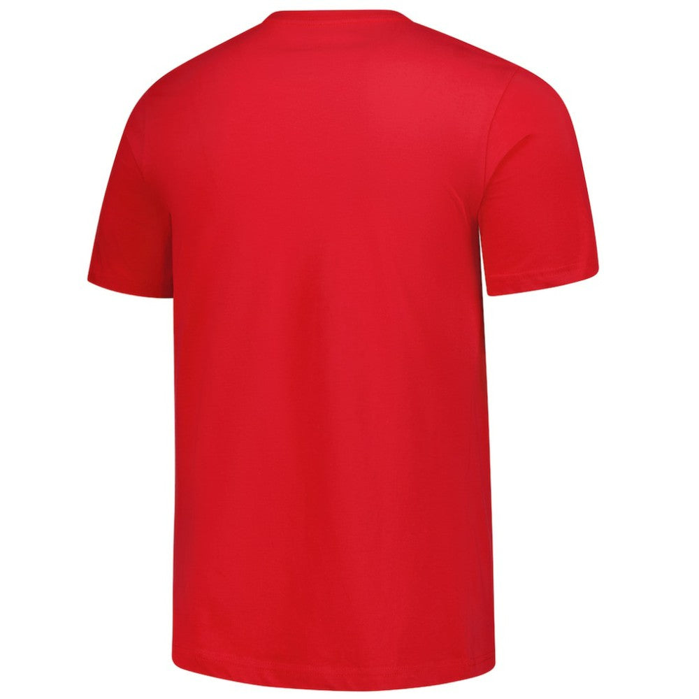 Ottawa Senators Fanatics T-Shirt - Red - NHL 202687927