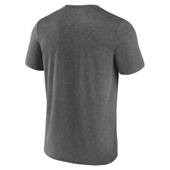 Chicago White Sox Fanatics Fundamentals Shoot For The Sky T-Shirt - Heather Charcoal - Fanatics Lifestyle