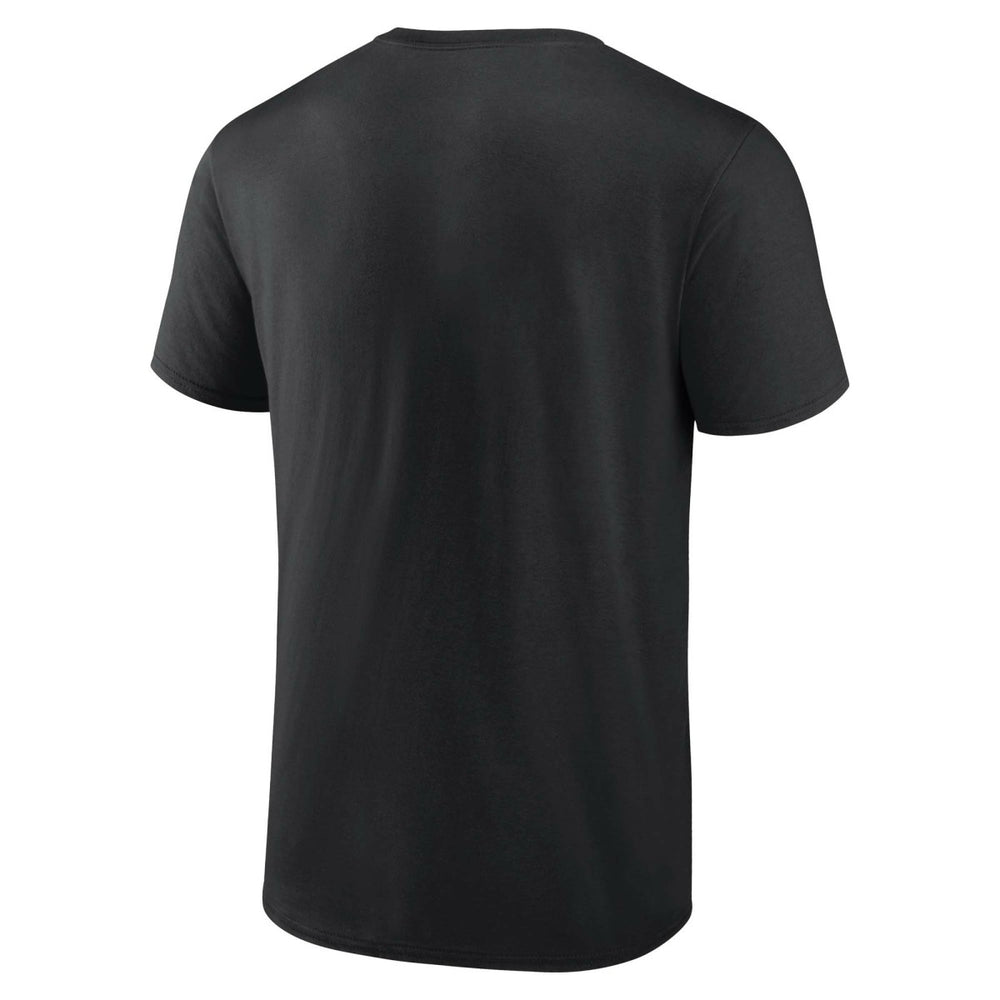 Milwaukee Bucks Quick Strides T-Shirt Black | Fanatics Near Me