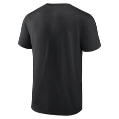 Milwaukee Bucks Quick Strides T-Shirt Black | Fanatics Near Me