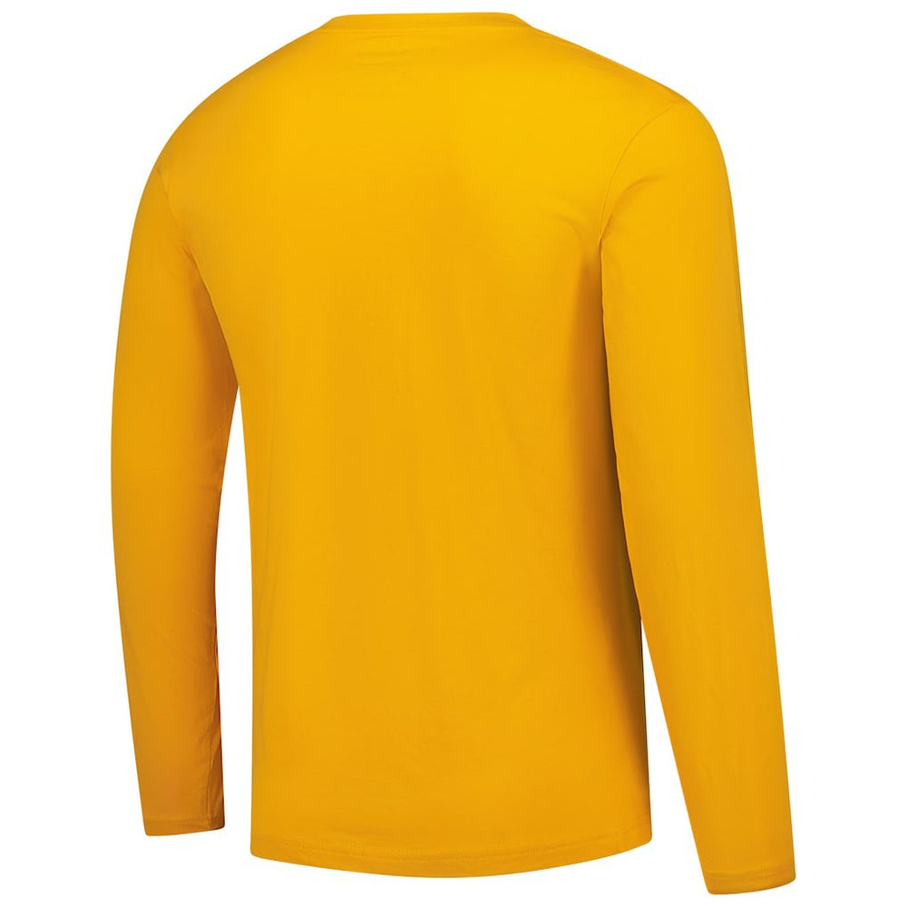 Fanatics Los Angeles Chargers Long Sleeve T-Shirt Gold
