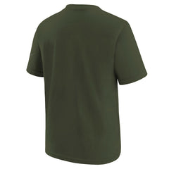 Nike New York Jets Youth 2025 Rivalries Collection T-Shirt Gotham Green