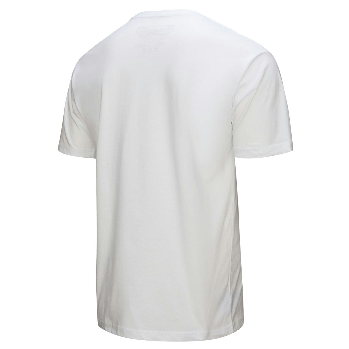 Magic Johnson Los Angeles Lakers Hardwood Classics Chalked Up T-Shirt White | Mitchell & Ness Near Me