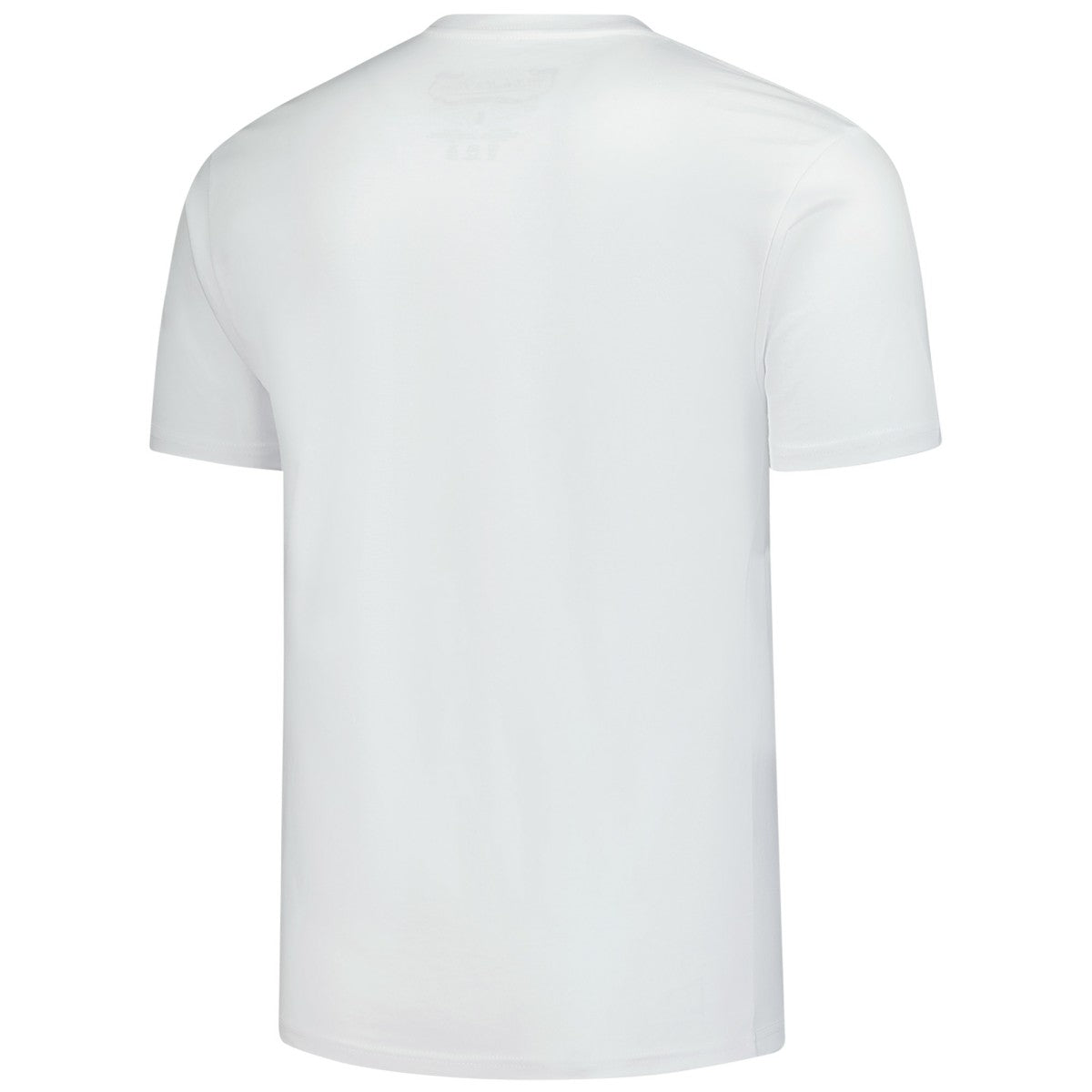 Kevin Garnett Minnesota Timberwolves Hardwood Classics Chalked Up T-Shirt White | Mitchell & Ness online