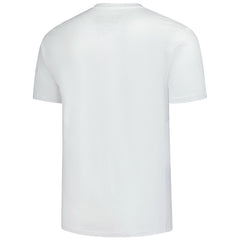Kevin Garnett Minnesota Timberwolves Hardwood Classics Chalked Up T-Shirt White | Mitchell & Ness online