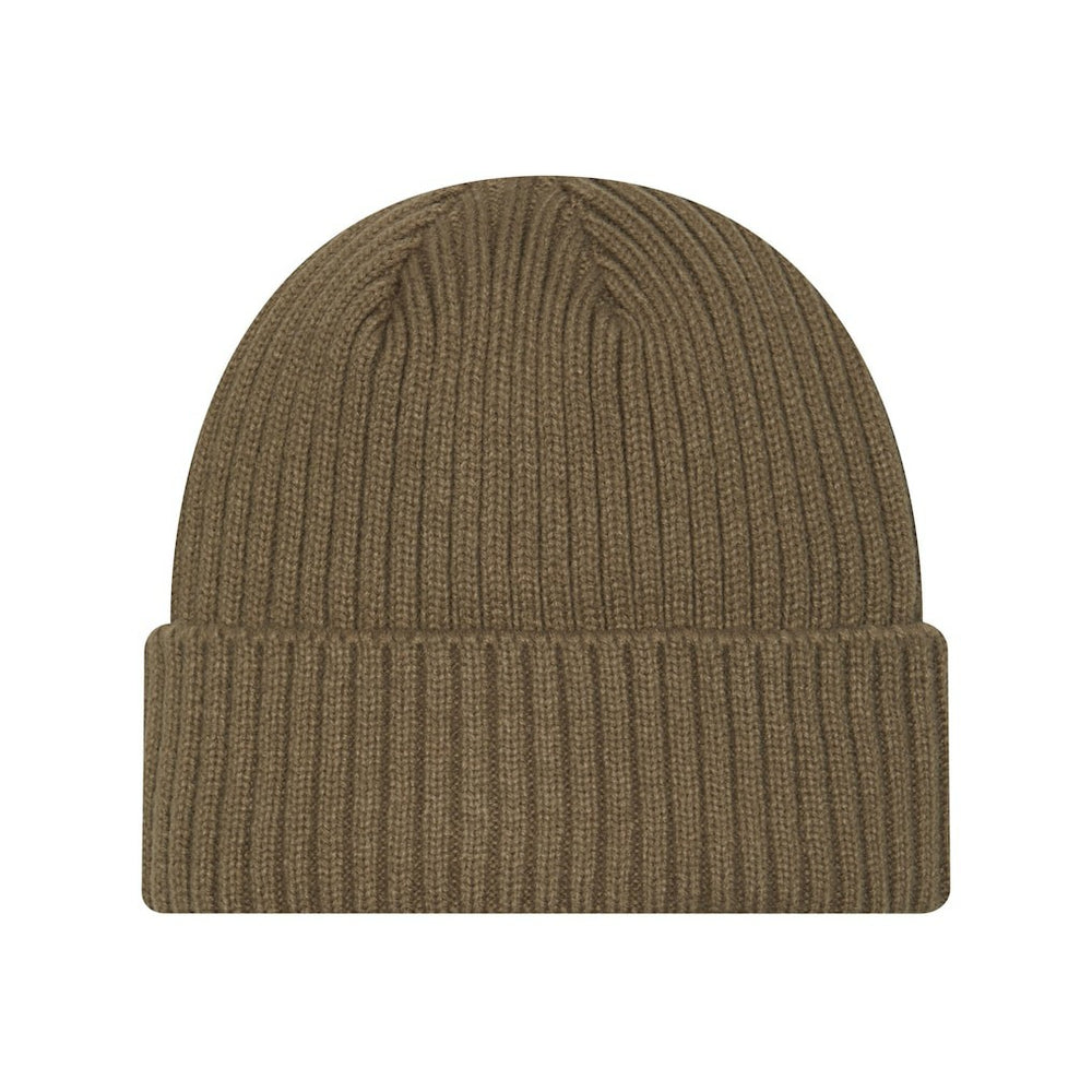 Dallas Cowboys New Era Youth Color Pack Cuffed Knit Hat Olive