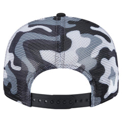 Vegas Golden Knights New Era Camo Meshback 9FIFTY Snapback Hat - Gray/Black - NHL 202705944