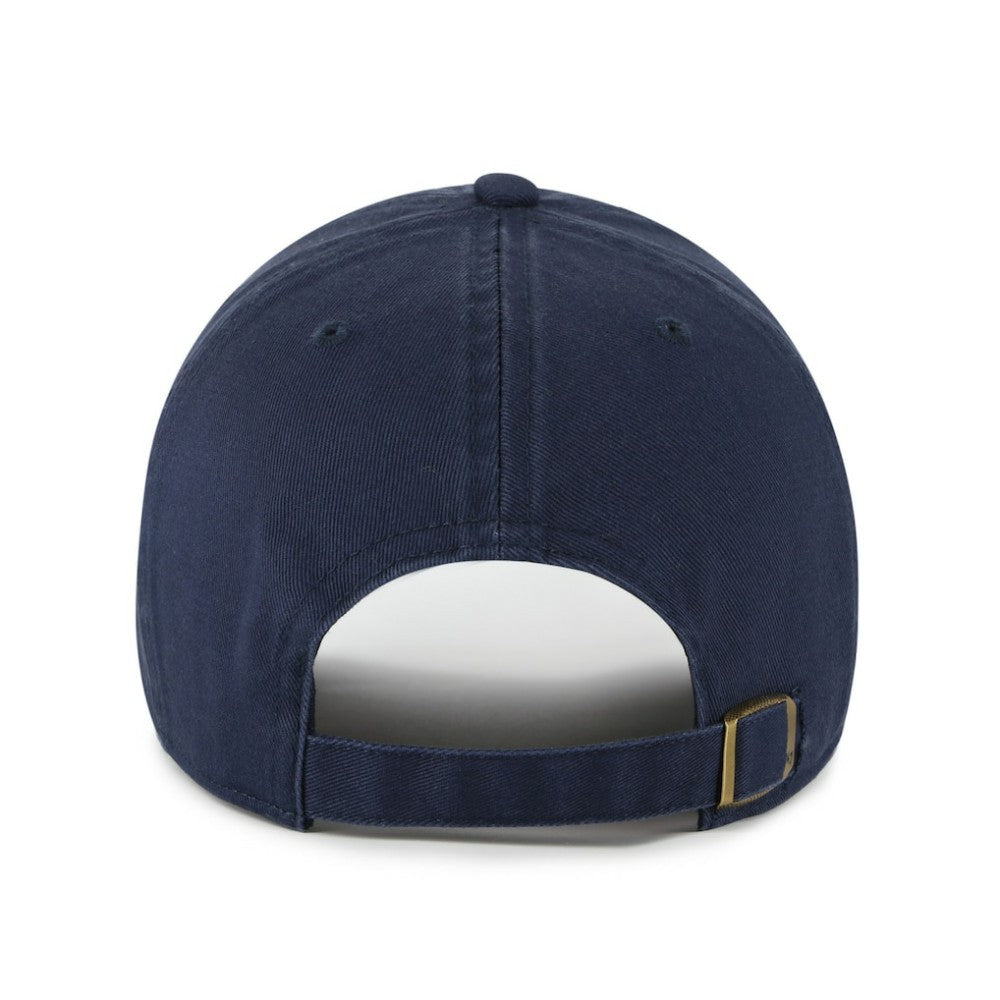 Houston Astros '47 Women's Ariana Clean Up Adjustable Hat - Navy - 47 brand on Sale