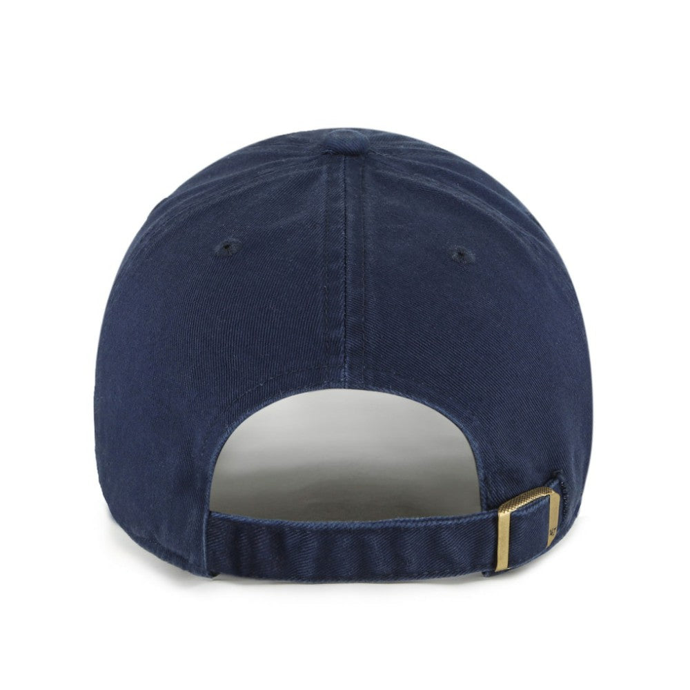 Boston Red Sox '47 Women's Ariana Clean Up Adjustable Hat - Navy - 47 brand on Sale
