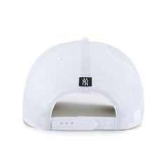 New York Yankees '47 Brrr Fairway Hitch Adjustable Hat - White - 47 brand Sale