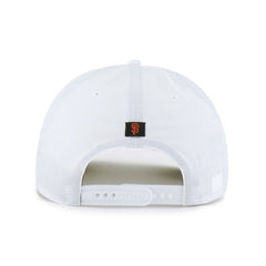 San Francisco Giants '47 Brrr Fairway Hitch Adjustable Hat - White - 47 brand Sale