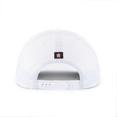 Houston Astros '47 Brrr Fairway Hitch Adjustable Hat - White - 47 brand Sale