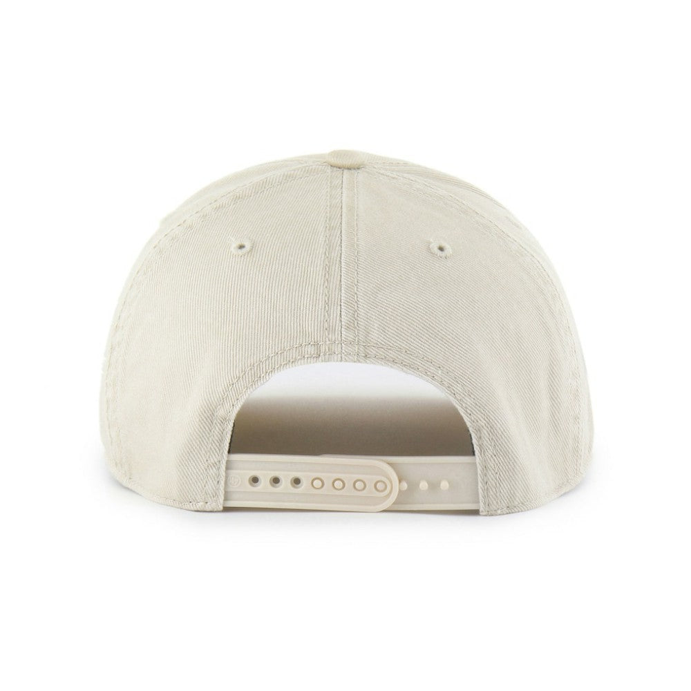 Boston Red Sox '47 Cairn Hitch Adjustable Hat - Khaki - 47 brand Sale