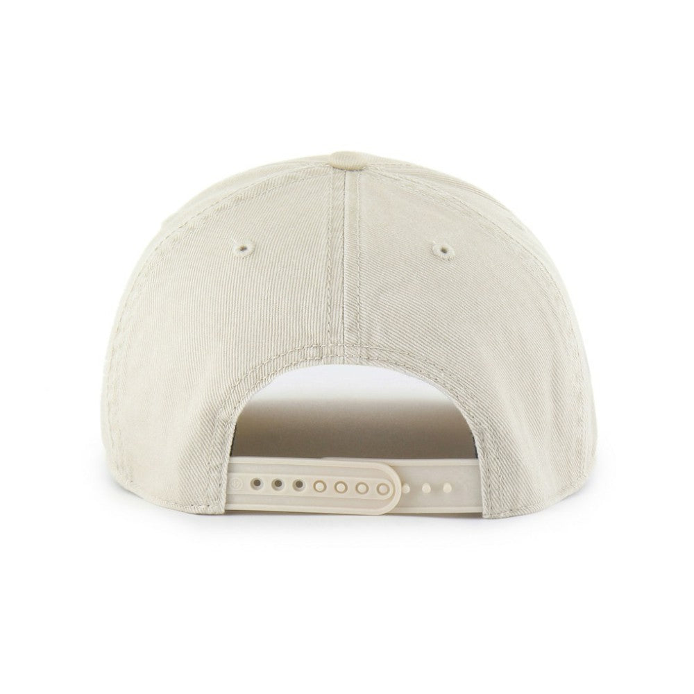 San Francisco Giants '47 Cairn Hitch Adjustable Hat - Khaki - 47 brand Online