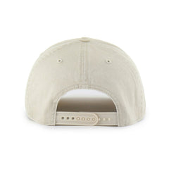 Minnesota Twins '47 Cairn Hitch Adjustable Hat - Khaki - 47 brand on Sale