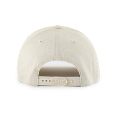 Chicago White Sox '47 Cairn Hitch Adjustable Hat - Khaki - 47 brand Lifestyle