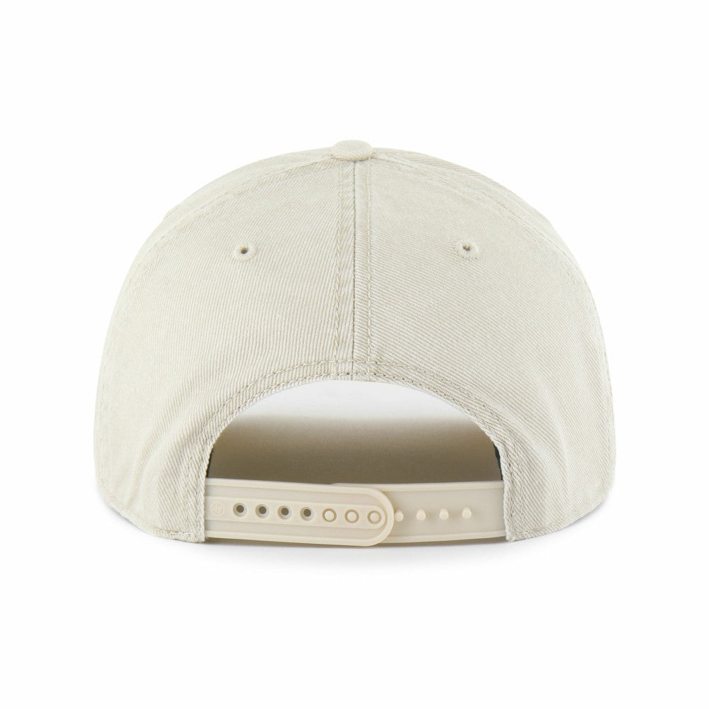 Milwaukee Brewers '47 Cairn Hitch Adjustable Hat - Khaki - 47 brand Online