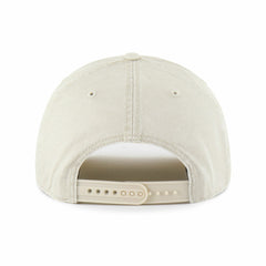 Milwaukee Brewers '47 Cairn Hitch Adjustable Hat - Khaki - 47 brand Online