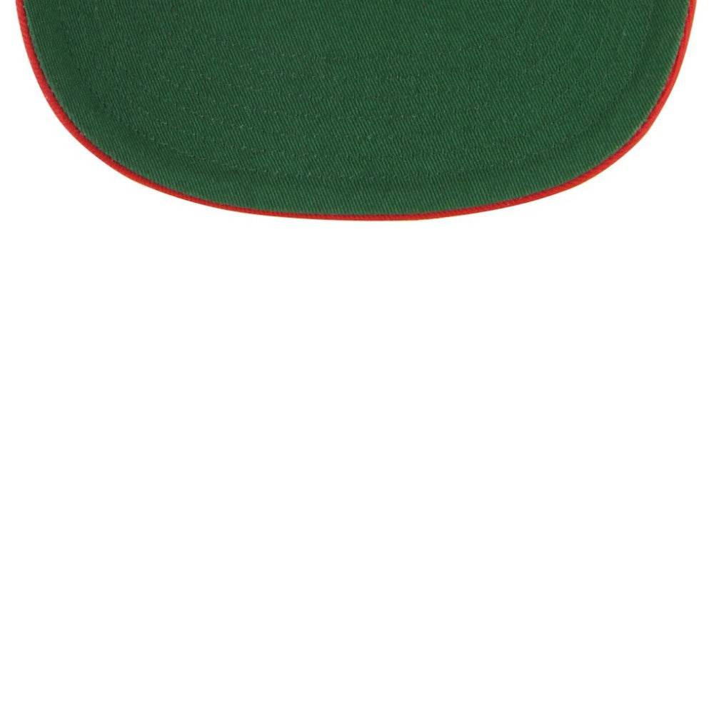 Boston Red Sox '47 Crosstown Franchise Fitted Hat - Natural - 47 brand on Sale