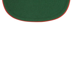 Cincinnati Reds '47 Crosstown Franchise Fitted Hat - Natural - 47 brand Lifestyle