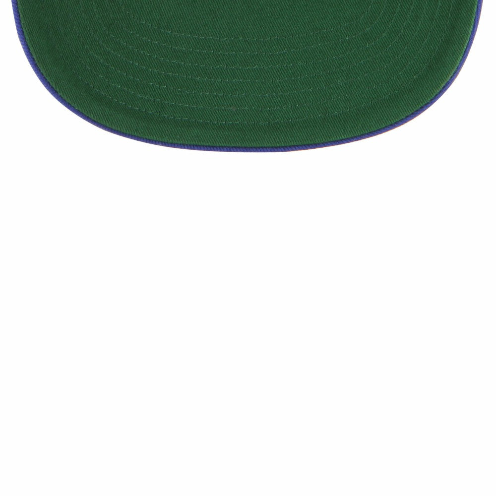 New York Mets '47 Crosstown Franchise Fitted Hat - Natural - 47 brand Online