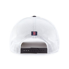 Boston Red Sox '47 Brrr Downburst Mesh Hitch Adjustable Hat - Navy - 47 brand Sale