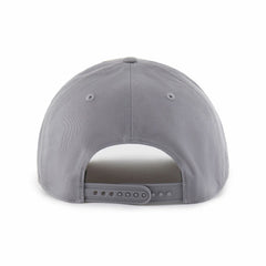 Los Angeles Angels '47 Foundational Hitch Adjustable Hat - Gray - 47 brand on Sale