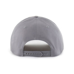 Colorado Rockies '47 Foundational Hitch Adjustable Hat - Gray - 47 brand Discount
