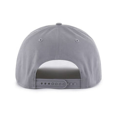 Chicago Cubs '47 Foundational Hitch Adjustable Hat - Gray - 47 brand on Sale