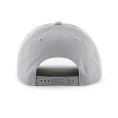 New York Yankees '47 Foundational Hitch Adjustable Hat - Gray - 47 brand Sale