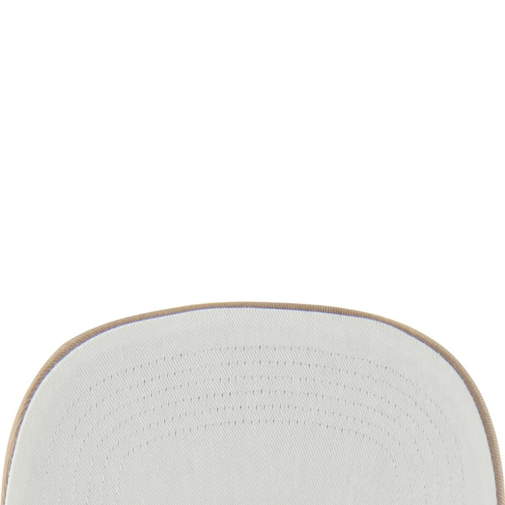 Athletics '47 Foundational Mesh Hitch Adjustable Hat - Brown - 47 brand Lifestyle