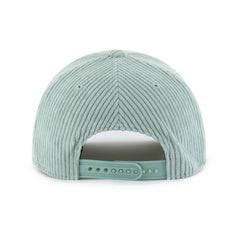 Atlanta Braves '47 Women's The Luminance Collection Mellow Hitch Adjustable Hat - Jade - 47 brand on Sale