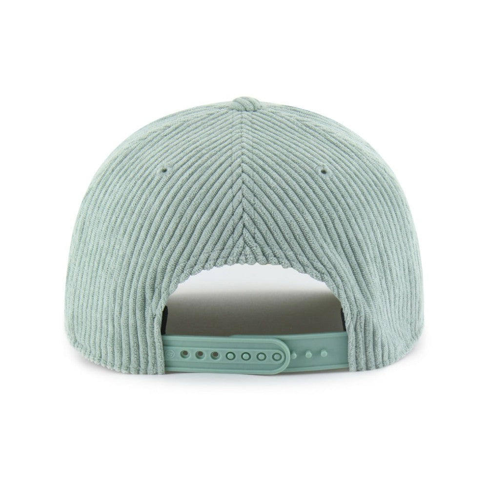 Houston Astros '47 Women's The Luminance Collection Mellow Hitch Adjustable Hat - Jade - 47 brand Online