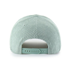 New York Mets '47 Women's The Luminance Collection Mellow Hitch Adjustable Hat - Jade - 47 brand Sale