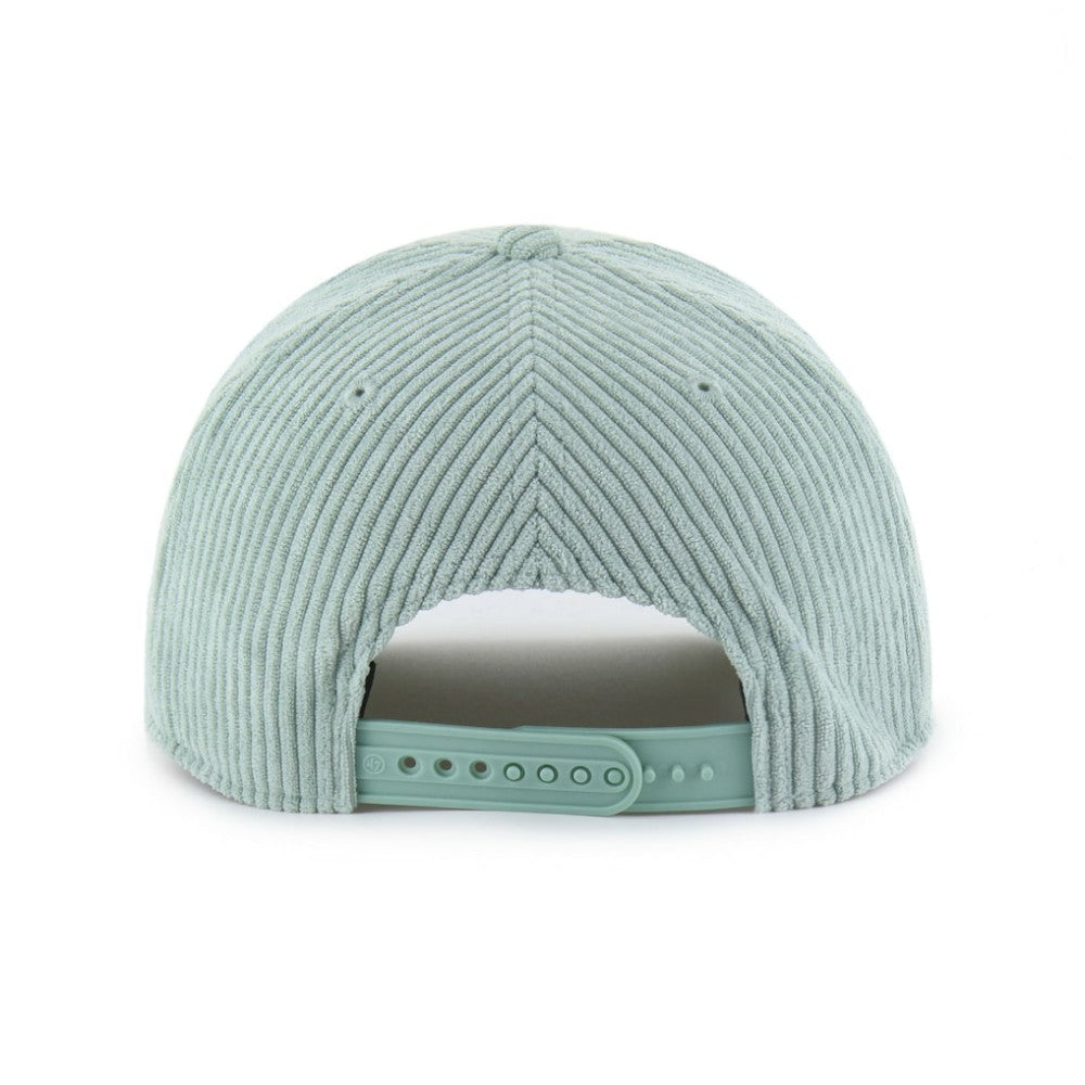 San Francisco Giants '47 Women's The Luminance Collection Mellow Hitch Adjustable Hat - Jade - 47 brand Sale