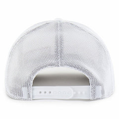 Chicago White Sox '47 Rangefinder brrr Trucker Adjustable Hat - White - 47 brand Discount
