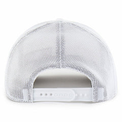 St. Louis Cardinals '47 Rangefinder brrr Trucker Adjustable Hat - White - 47 brand Discount