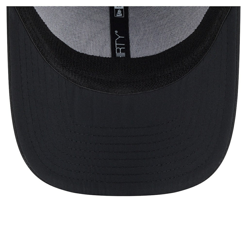 Dallas Mavericks Night 39THIRTY Flex Hat for sale Black | New Era Near Me