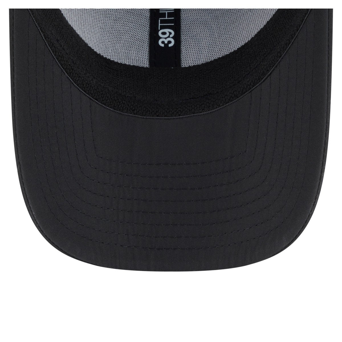 Memphis Grizzlies Night 39THIRTY Flex Hat Black | New Era Lifestyle