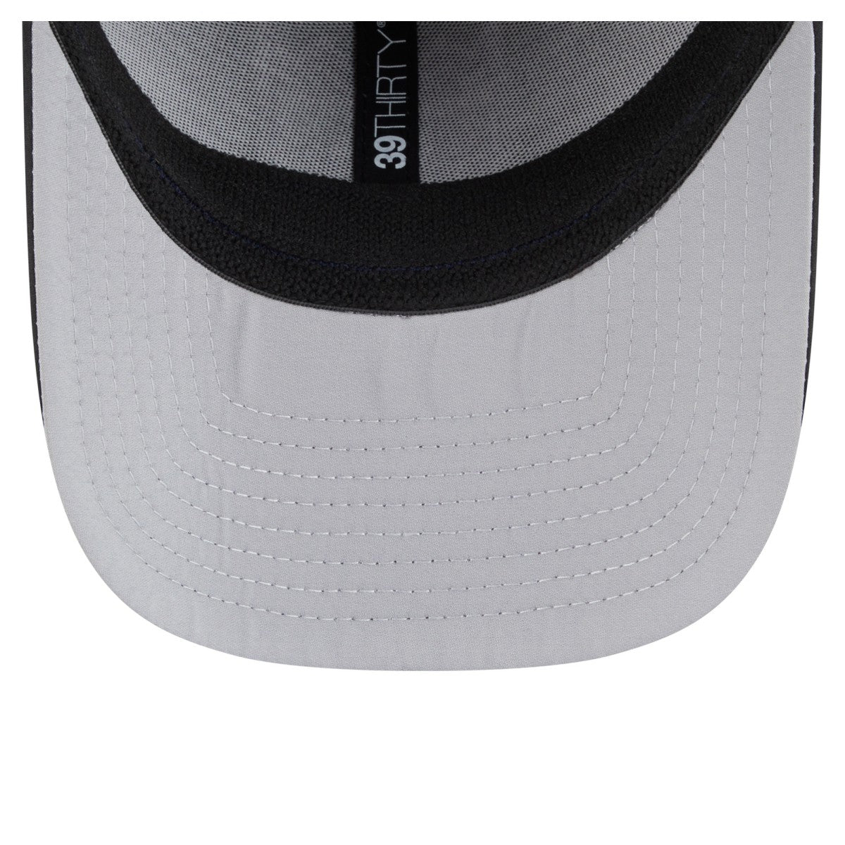 Sacramento Kings Featherweight Poly Rope Flex 39Thirty Hat Black | New Era US