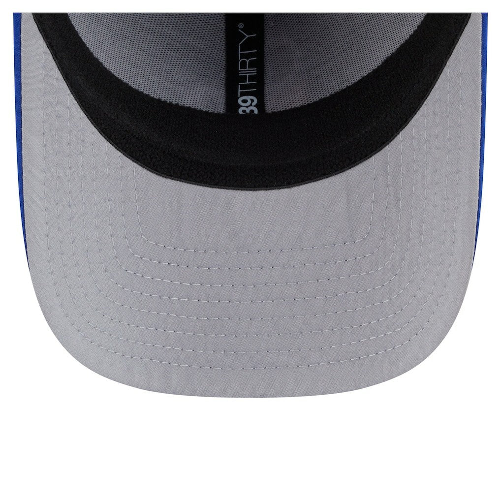 Philadelphia 76ers Featherweight Poly Rope Flex 39Thirty Hat Royal | New Era Near Me