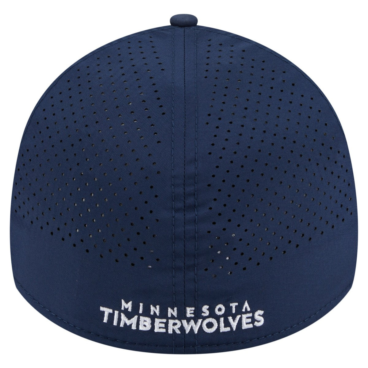 Minnesota Timberwolves Featherweight Poly Rope Flex 39Thirty Hat Navy | New Era outlet
