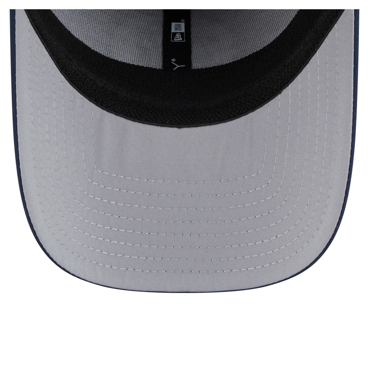 Minnesota Timberwolves Featherweight Poly Rope Flex 39Thirty Hat Navy | New Era outlet