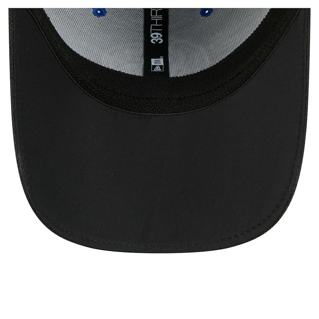 Dallas Mavericks Visor Hit 39THIRTY Flex Hat for sale Blue | New Era for sale