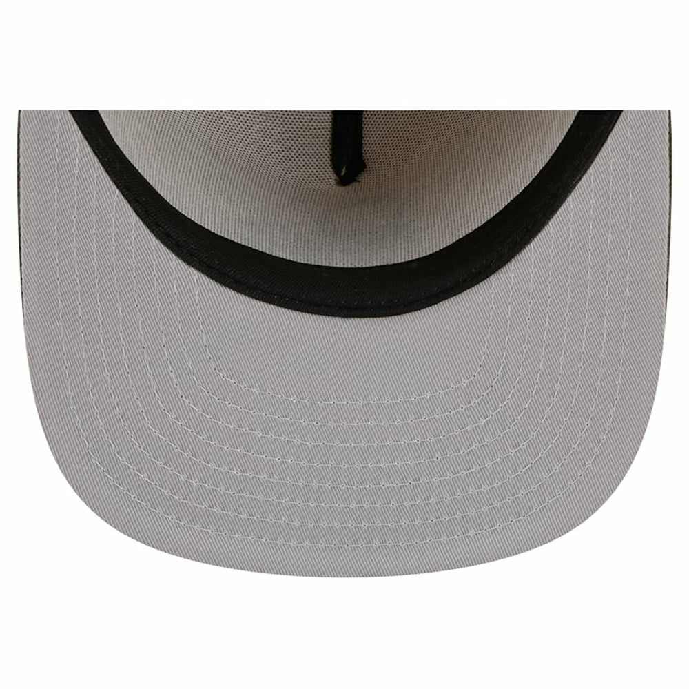 Philadelphia 76ers Color Pack Two-Tone 59FIFTY A-Frame Fitted Hat Tan | New Era online