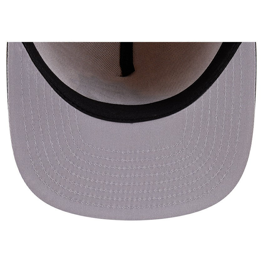 Phoenix Suns Color Pack Two-Tone 59FIFTY A-Frame Fitted Hat Tan | New Era outlet